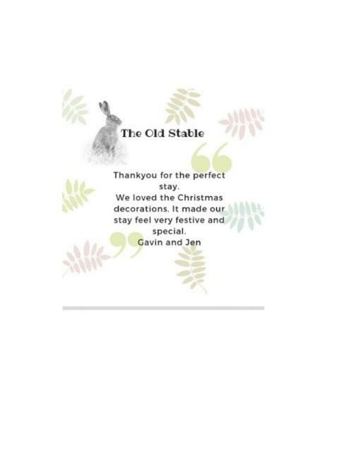 브라이턴 The Old Stable. Coombelands 빌라 외부 사진